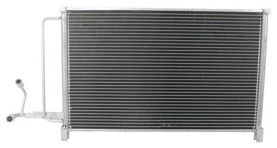 A/C CONDENSER