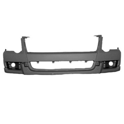 BUMPER COVERS