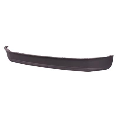 BUMPER COVERS