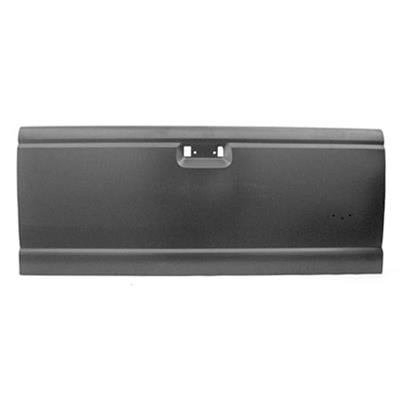 SHEET METAL