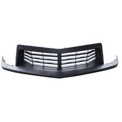 GRILLES AND HEADLAMP DOORS/BEZ