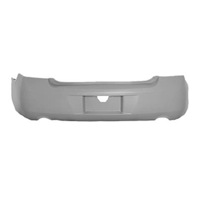 BUMPER COVERS