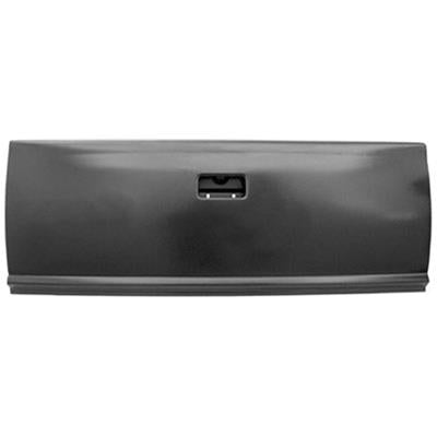TAILGATE FLEETSIDE [SHELL ONL