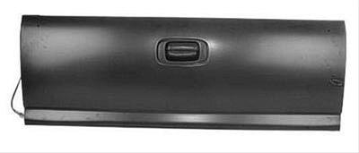 TAILGATE ASSEMBLY FLEETSIDE