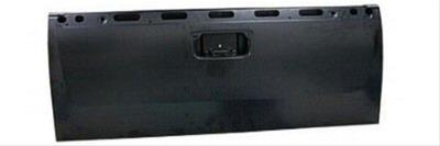 NON-LOCKING TAILGATE SHELL IN