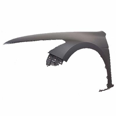 DRIVER SIDE FRONT FENDER FOR