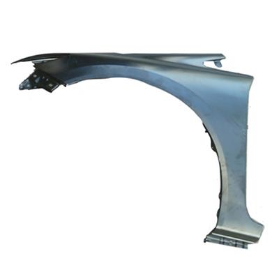DRIVER SIDE FRONT FENDER 2 AN