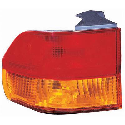 DRIVER SIDE OUTER TAIL LIGHT L