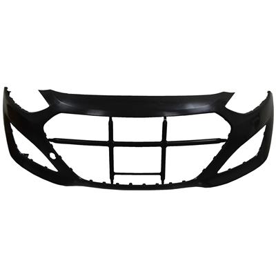FRONT BUMPER COVER FOR GT 4-D