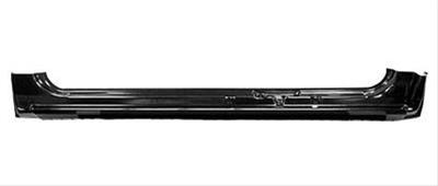 DRIVER SIDE ROCKER PANEL OE S