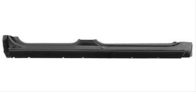 PASSENGER SIDE ROCKER PANEL C