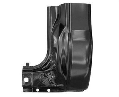 CAB CORNER 2DR STANDARD AND 4