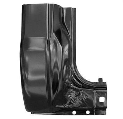 CAB CORNER 2DR STANDARD AND 4