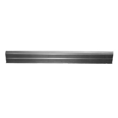 PASSENGER SIDE ROCKER PANEL 4