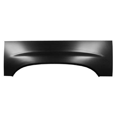 DRIVER SIDE REAR UPPER WHEEL A