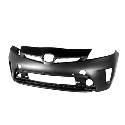 FRONT BUMPER COVER FOR USE WI