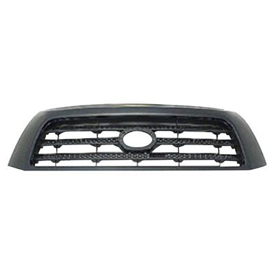 GRILLE BLACK FRAME BASE MODE