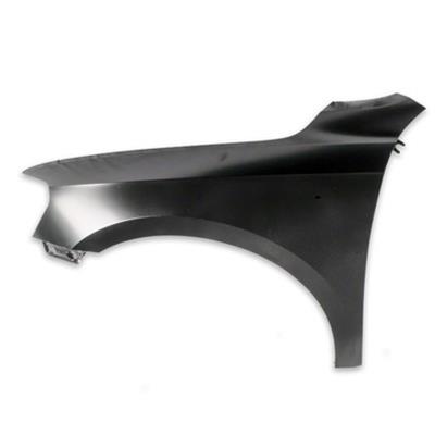 DRIVER SIDE FRONT FENDER MADE