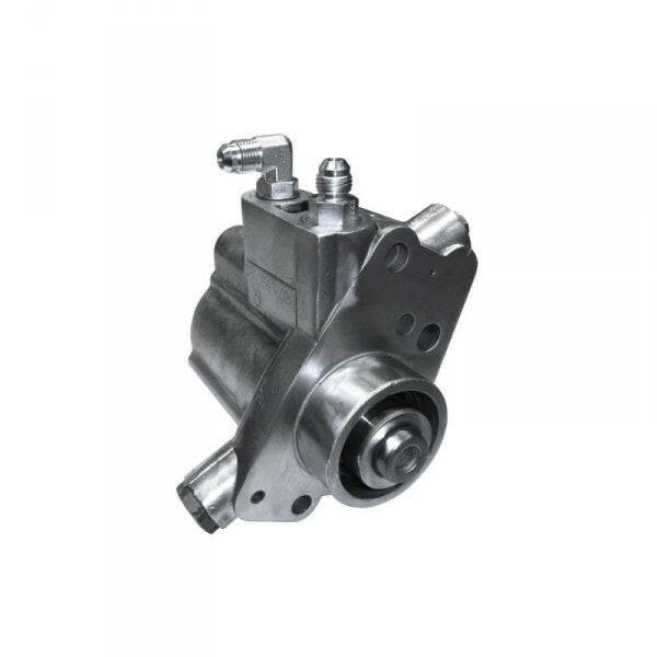Bostech Hpop02175 Performance High Pressure Oil Pump (HPOP)