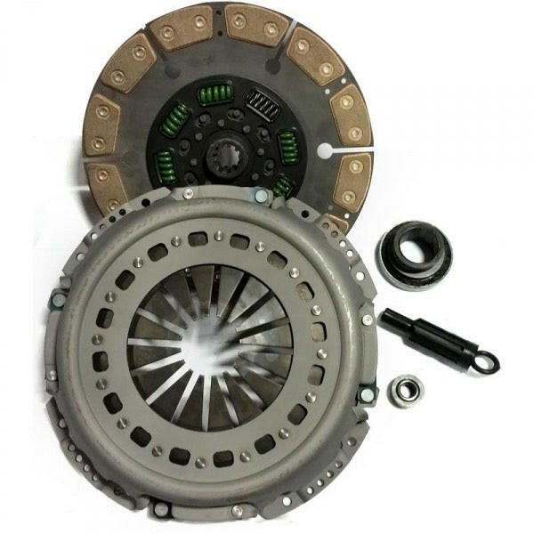 Valair NMU70263-04 Ceramic Upgrade Clutch (clutch Only)