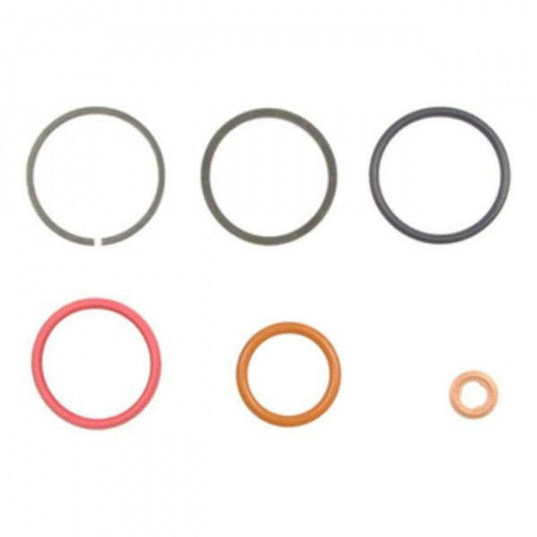 Mahle Gs33440 Fuel Injector Seal Kit