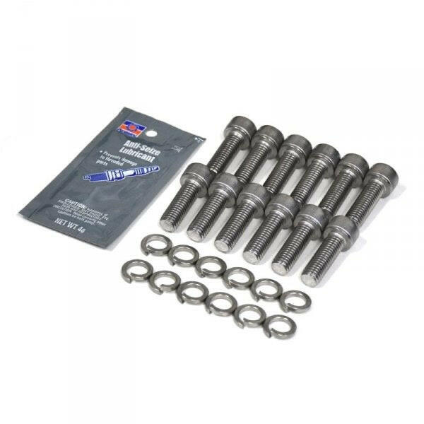 XDP Exhaust Manifold Installation Bolt Kit XD230
