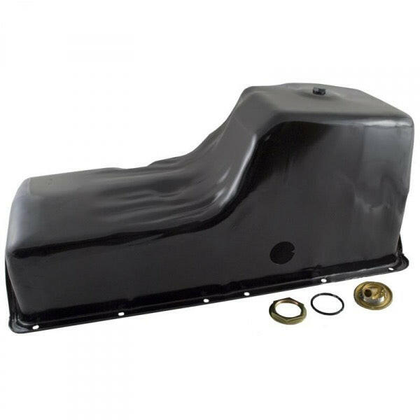 Ford Oil Pan F7TZ-6675-BBB