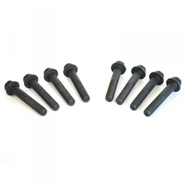 Ford F4TZ-9S425-A Exhaust Manifold Bolts