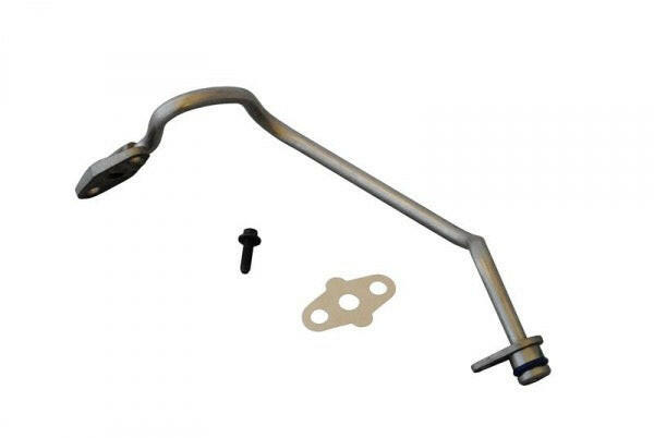 Ford Turbo Oil Feed Line 3C3Z-9T516-A