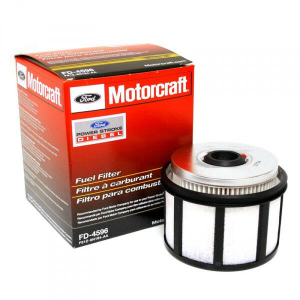 Ford Motorcraft FD-4596 Fuel Filter