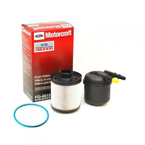 Ford Motorcraft FD-4615 Fuel Filter