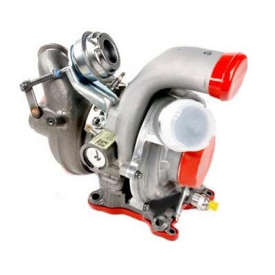 FORD BC3Z-6K682-C TURBOCHARGER