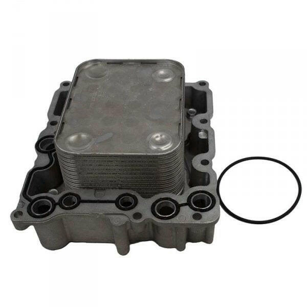 Ford 8C3Z-6A642-A Oil Cooler