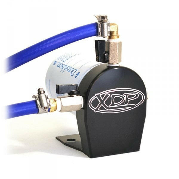 XDP 6.4L Coolant Filtration System XD177