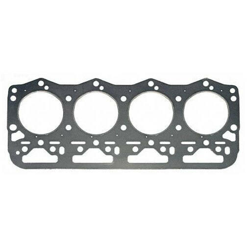 Mahle Cylinder Head Gasket 54204