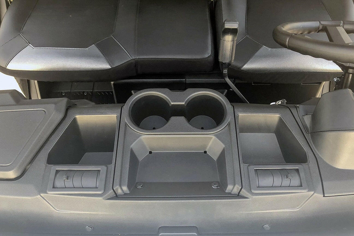 Polaris Ranger 1000 Cab Heater with Defrost (2020-Current)