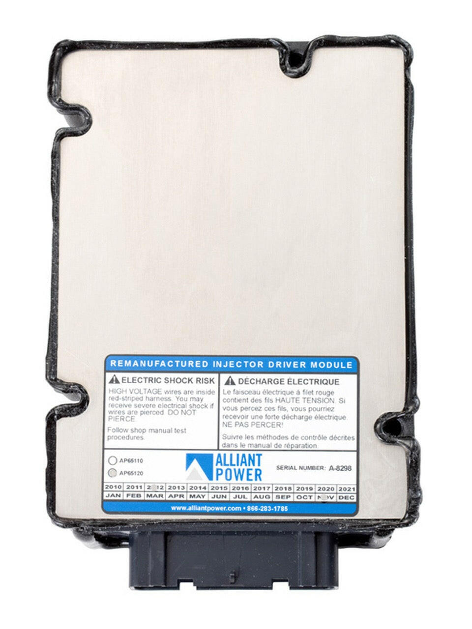 Alliant IDM Injector Driver Module - 7.3 Powerstroke 1994-2003