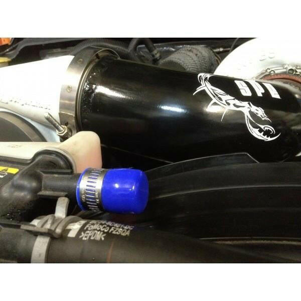 SPE Upgraded Coolant Cap