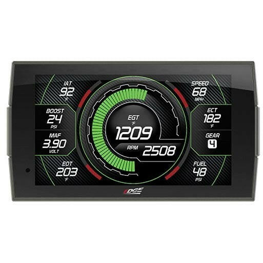 Edge Products 85401-201 Evolution CTS3 (california Edition - Duramax)