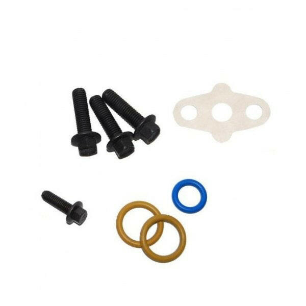 Ford Turbo Bolt/o-ring Kit 3C3Z-9T514-AG