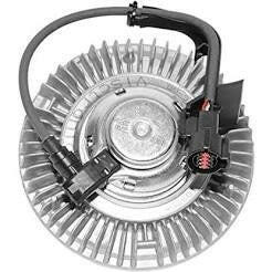 Ford Cooling Fan Clutch 4C3Z-8A616-AA