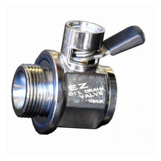 Ez Oil Drain Valve EZ-111