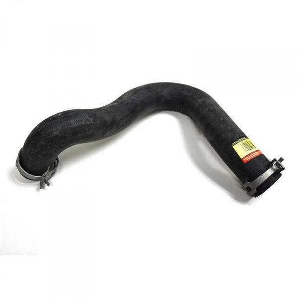 Ford F81Z-8260-CA / KM-4351 Upper Radiator Hose (routes Around Belt)