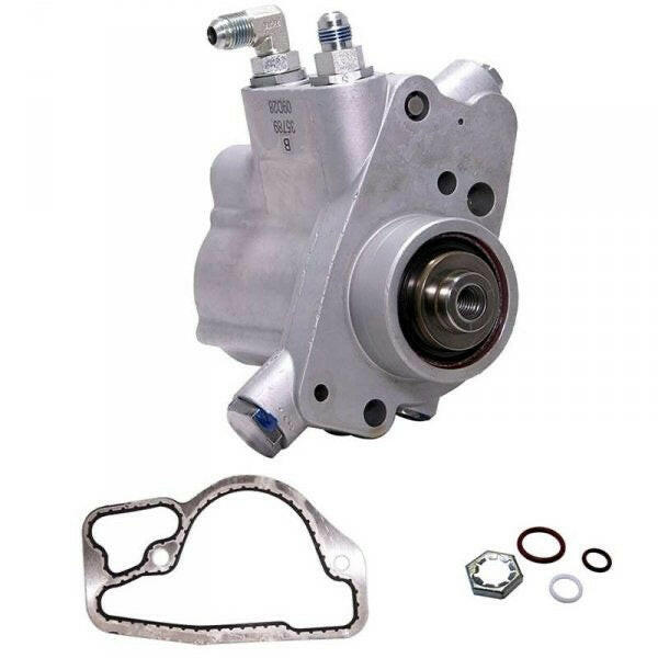Bostech Hpop004x Remanufactured High Pressure Oil Pump (HPOP)