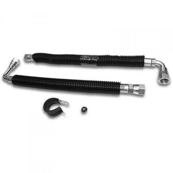 Bostech Dec020800 HPOP Hoses
