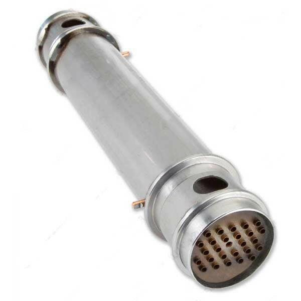 Alliant Engine Oil Cooler AP63452