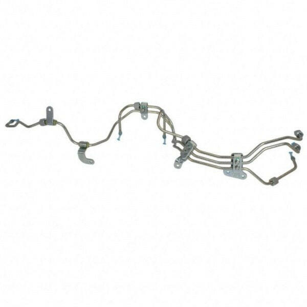 Ford BC3Z-9E964-A Fuel Pipe