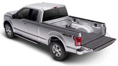 XLT MAT - NON LINER / SPRAY-IN