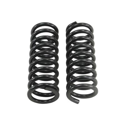 MUSCLE CAR SPRING SET