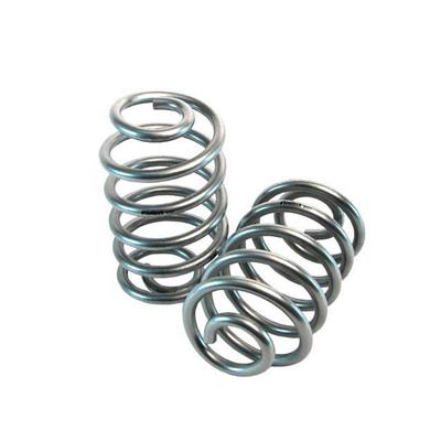 COIL SPRING SET (REAR)